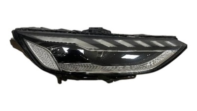 Audi new s4 led відбивач лампа перед права 8w0941036e фото №1