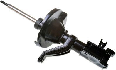 Амортизатор denckermann dsb083g фото №1