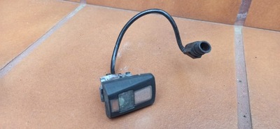 MERCEDES W124 E SENSOR PODCZERWIENI IRDA DE CERRADURA  