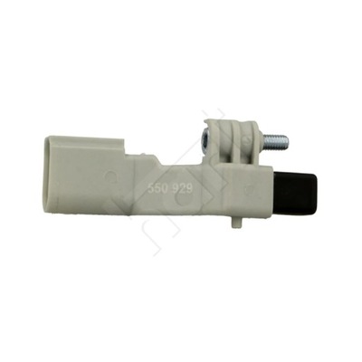 ALTERNADOR IMPULSOW, EJE DE CIGÜEÑAL HART 550 929  