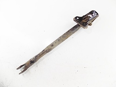 Land rover freelander 2 ii рычаг правый задняя фото №1