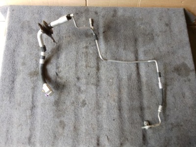 Шланг кондиционера porsche macan 95b фото №1