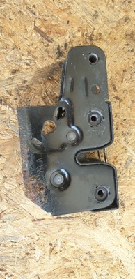 Замок капот seat ibiza фото №1