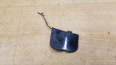 Fiat 500l trekking заглушка фаркоп hak бампер задня 735570835 фото №1