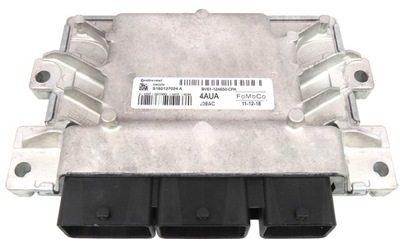 ECU FORD FOCUS MK3 1.6 BV6112A650CPA S180127024A