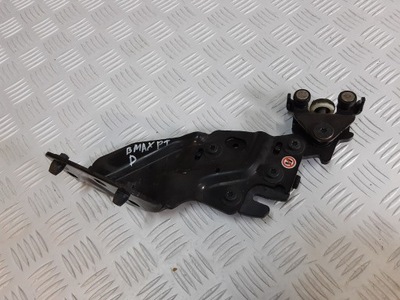 Ford b-max ролик двері права нижня фото №1