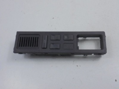 Alfa romeo 164 выключатель окон перед левый 60578815 фото №1