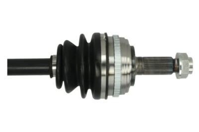 Wał приводной перед p 640mm pasuje do: honda accord vi, accord vii, cr-v i, фото №1