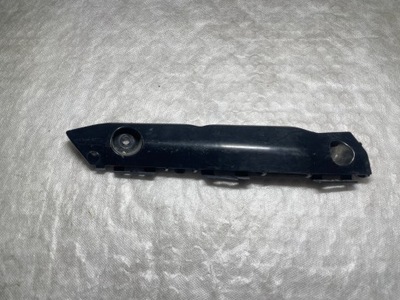 Оригинальный направляющая бампера toyota camry правый перед фото №1