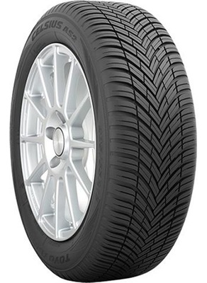 1x 185/55R15 82H TOYO CELSIUS AS2-2022 