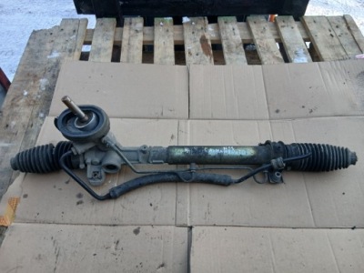 Seat alhambra i lift 1.9tdi рулевая рейка фото №1