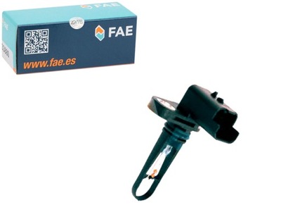 SENSOR TEMPERATURA AIRE DE ADMISIÓN [FAE]  