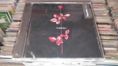 DEPECHE MODE VIOLATOR CD