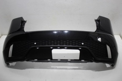 Jaguar e-pace бампер задня задній гарний фото №1