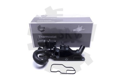 Esen skv 20skv603 корпус термостата фото №1