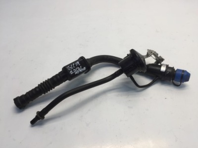 Mercedes glc x253 2.2 cdi 2019 труба заливной adblue l28902fb фото №1