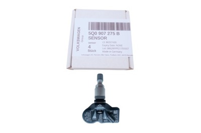 SENSOR DE PRESIÓN NEUMÁTICOS TPMS PORSCHE 911 CAYENNE MACAN 9A790727502 PAB907275  