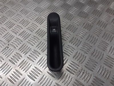 Панель стекло левый задняя renault espace iv 820032794 фото №1