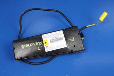Discovery iii подушка сидіння лівий перед air bag фото №1