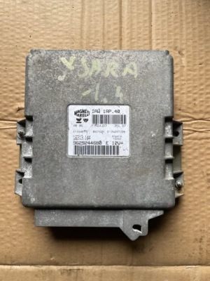 Бортовой компьютер 9629244680 iaw1ap.40 citroen peugeot фото №1