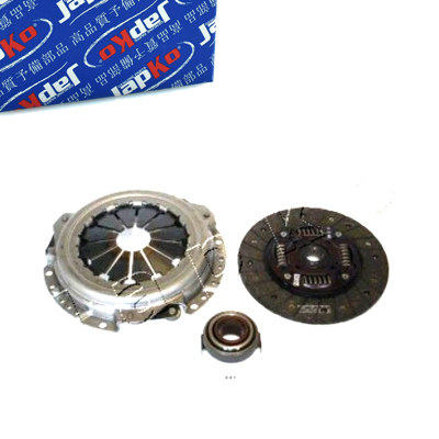 Japko 92441 набір зчеплення фото №1