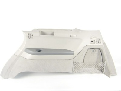 Обшивка багажника правый mercedes r-klasa w251 фото №1