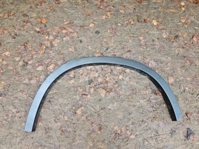 Bmw x1 48 m набір молдинг крила ліва задня задня фото №1