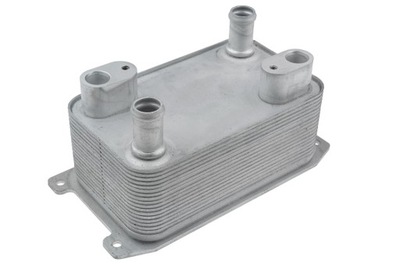 Радиатор масла фото №1