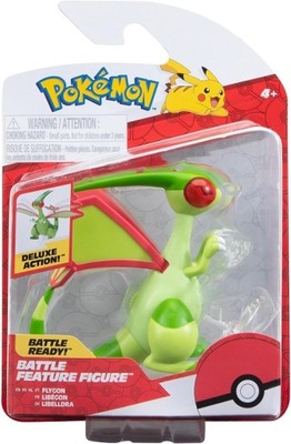 Pokemon Figurka FLYGON