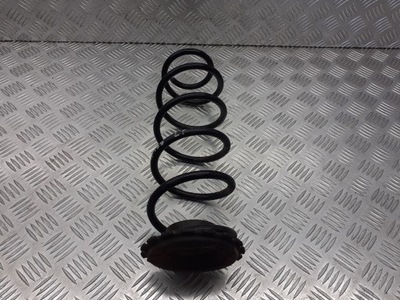 Пружина задняя mercedes w169 фото №1