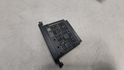 Модуль преобразователь кассета лампы bmw 731621102 nowa фото №1