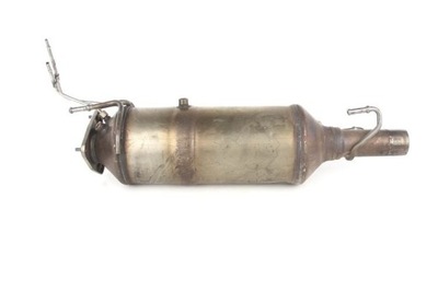 Фильтр частиц твердых dpf fiat ducato 2011- фото №1