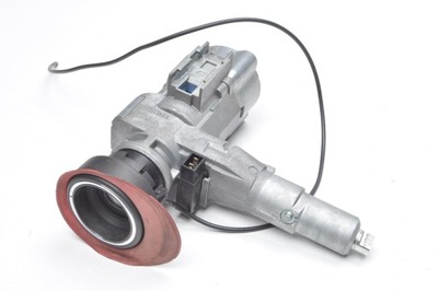 Mercedes slk w170 r170 замок запалювання ключ фото №1