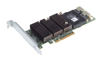 Kontroler DELL H710 PCI-E 0VM02C do R420 R620 R720