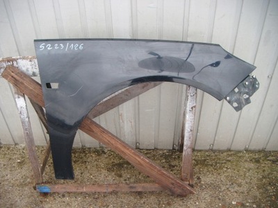 Opel insignia a 08-13 крила правий перед фото №1