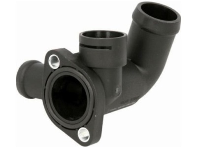 Фланець трубка topran 108 873 фото №1