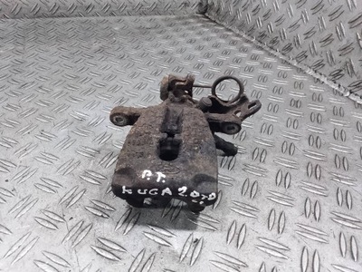 Суппорт тормозной правый задняя ford kuga 2.0 tdci фото №1