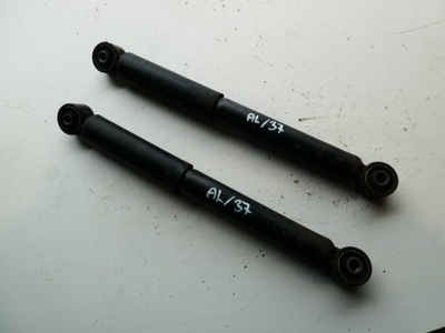 Vw transporter t6 амортизатор задня 7e0513029c фото №1