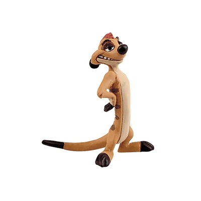 BULLYLAND FIGURKA KRÓL LEW TYMON 12534