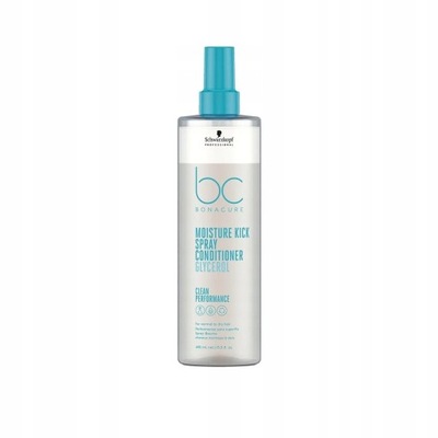 Schwarzkopf Moisture Kick odżywka Spray 400 ml