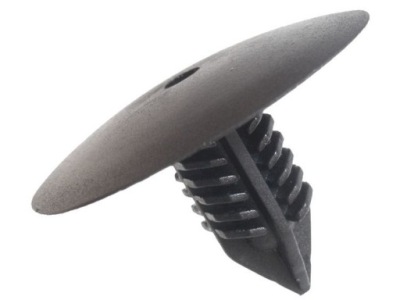 10x renault fluence latitude thalia talisman zoe кліпса підкрилок обшивка фото №1