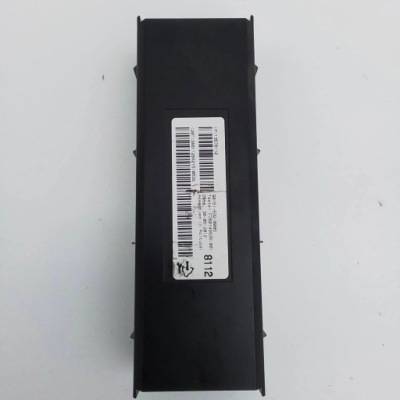 Opel astra j 2011 модуль кондиционера 13578112 фото №1