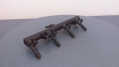 Citroen c5 ii 2.0b молдинг подаюча форсунки deka7_1 9628084680 фото №1