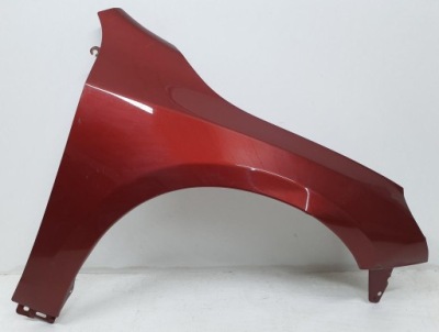 Крыло правый передний перед volvo v60 31352072 фото №1