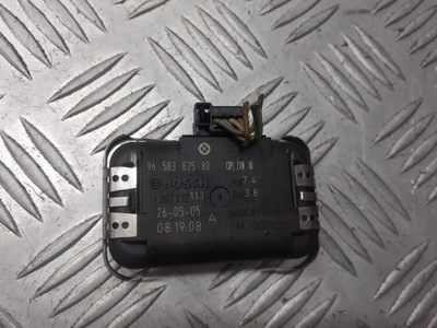 SENSOR SENSOR LLUVIA PEUGEOT 407 9658382580  