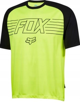 Koszulka Męska FOX RANGER T-shirt 