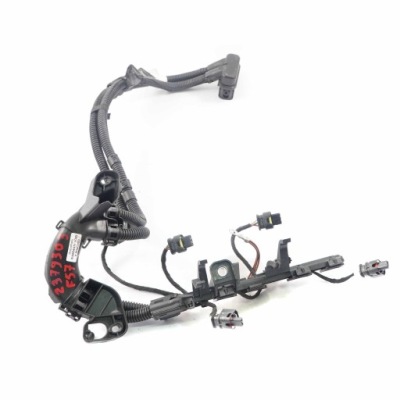 Mini one f57 b38 джгут двигуна форсунок 2379303 фото №1