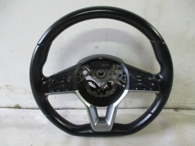 КЕРМА NISSAN QASHQAI J11 РЕСТАЙЛ ШКІРА 34277068A