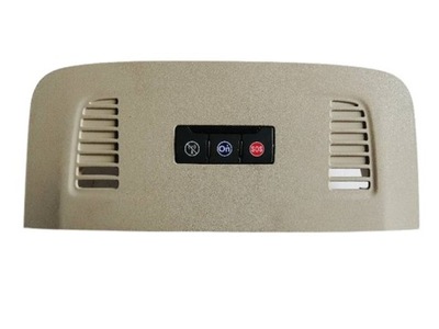 Лампа кнопка 544652613 opel insignia i фото №1