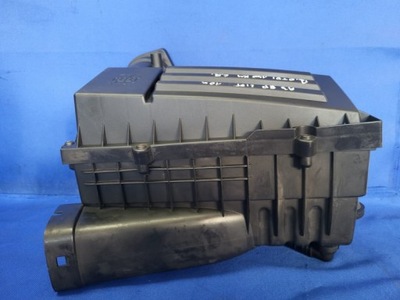 Корпус фильтра воздуха audi a3 8p fl 2.0 tdi фото №1